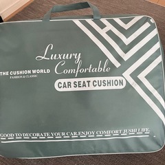 トヨタ マークX用 レザー製シートカバー(一式)