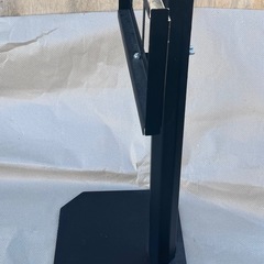 テレビラック ディスプレイ台の画像