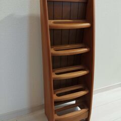 スリッパラック