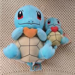 ポケモンぬいぐるみの画像