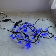 クリスマスイルミネーション　ディズニーの画像