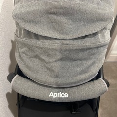 アップリカ　ベビーカー　バギー　　の画像