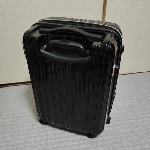 機内持込みOKキャリーケース