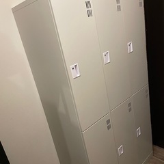 6人用ロッカー（MST-KL6N）