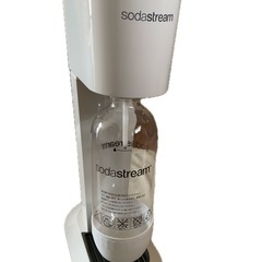 中古soda stream v2の画像