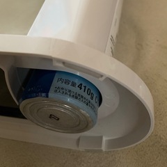 中古soda stream v2の画像