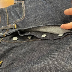 エビスジーンズの画像