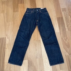 エビスジーンズの画像