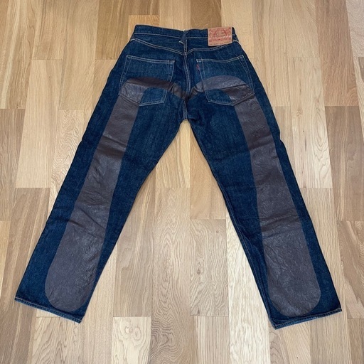 エビスジーンズ