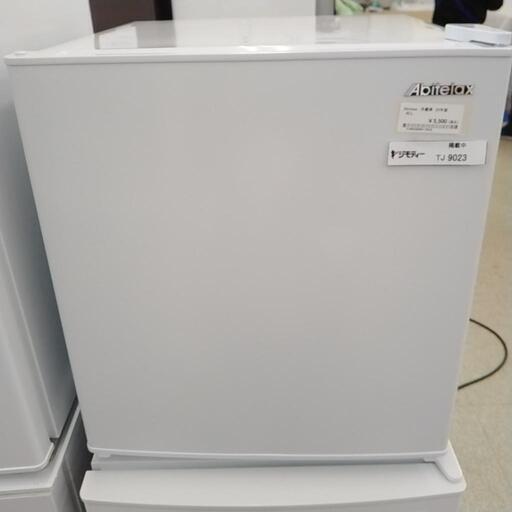 Abitelax 冷蔵庫 22年製 45L TJ9023