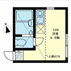 【🌈入居費用7万円🌈】🏅審査No.1🏅 🔥相鉄本線 星川 徒歩10分🔥