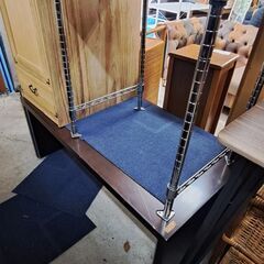 リサイクルショップどりーむ天保山店　No15603　ラック　写真参照　お買い得品　おすすめ品の画像