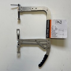 バルブスプリングコンプレッサー　YF-62031
