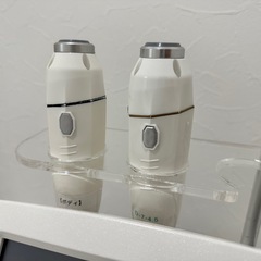 リフトアップ美顔器