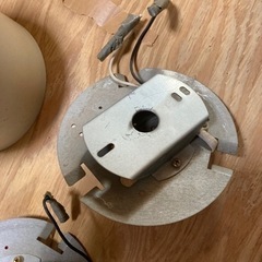 ダウンライトの画像