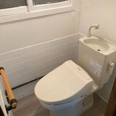 【特別！家賃2ヵ月無料キャンペーン！＋初期費用無料♪】　佐賀関白木の戸建✨ - 不動産