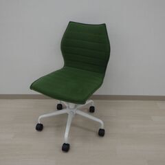 デスクチェア（No.4）【小金井市民限定】（小金井市再生家具）品...