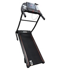 BTM ランニングマシーン 電動ルームランナー ルームランナー　 