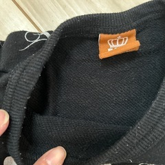 ミッキートレーナー110の画像