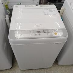 Panasonic 洗濯機 17年製 5kg TJ9027