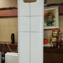 キッチン調味料3段ラックの画像