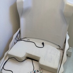 美容機器　YOSA