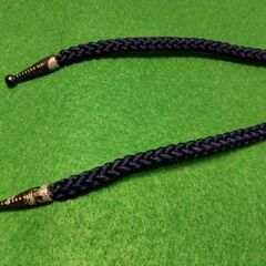 未使用品・ループタイの画像