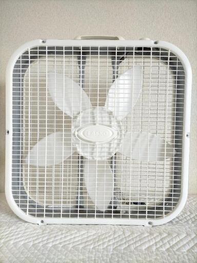 扇風機（美品）