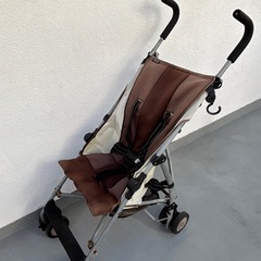 リッチェルB型バギー