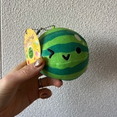 スイカゲーム　タグ付き