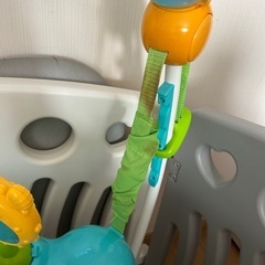 ジャンパルー　ファインディングニモの画像