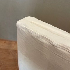 寝具　マットレス　ベビーの画像