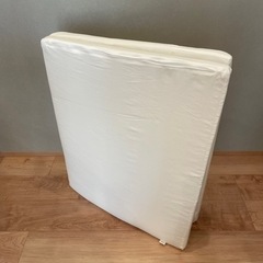 寝具　マットレス　ベビーの画像