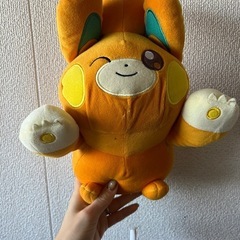 ポケモン　ぬいぐるみ
