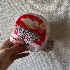 キーホルダー