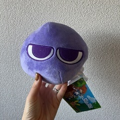ぷよぷよ　ぬいぐるみ
