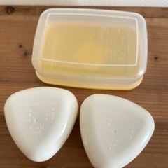 新品！非売品！バザールでごさーる⭐︎ランチセットの画像