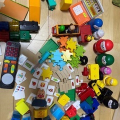 しまじろう絵本　おもちゃ　知育 まとめて売りの画像