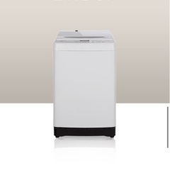ハイセンス 全自動洗濯機