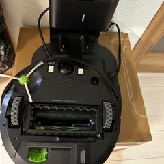 【訳あり】ルンバ i3+の画像
