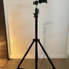 スマホ3脚