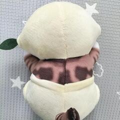 値下げ*モフサンド
お野菜マルシェ(フルーツ) BIGぬいぐるみ
レモン　の画像