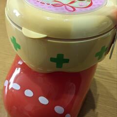 【中古】ディズニーポップコーンバケット
クリスマス2012年の画像