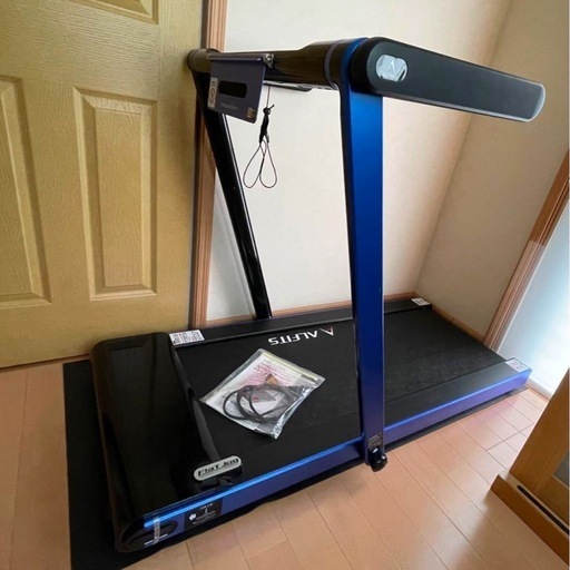 アルインコ(ALINCO) AFR1519 ランニングマシン