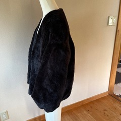 ANAPジャケットの画像