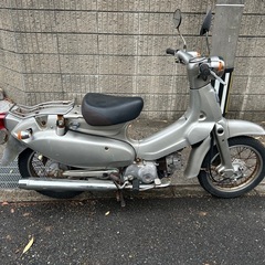 カモメ バイクの中古が安い！激安で譲ります・無料であげます｜ジモティー