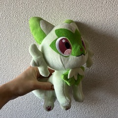 ぬいぐるみ6