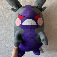 ぬいぐるみ5