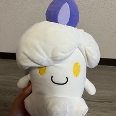 ぬいぐるみ　ポケモン