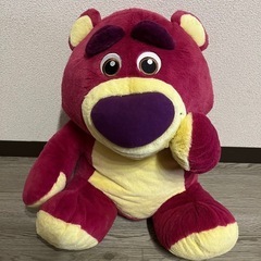 ぬいぐるみ4